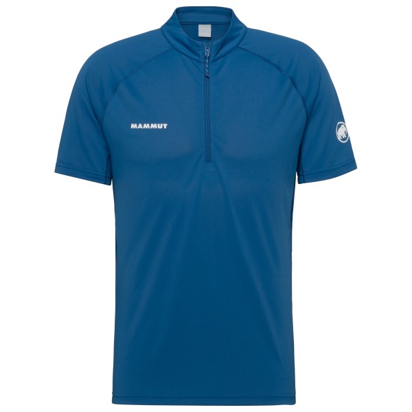 Mammut - Ducan FL Half Zip T-Shirt - T-shirt technique