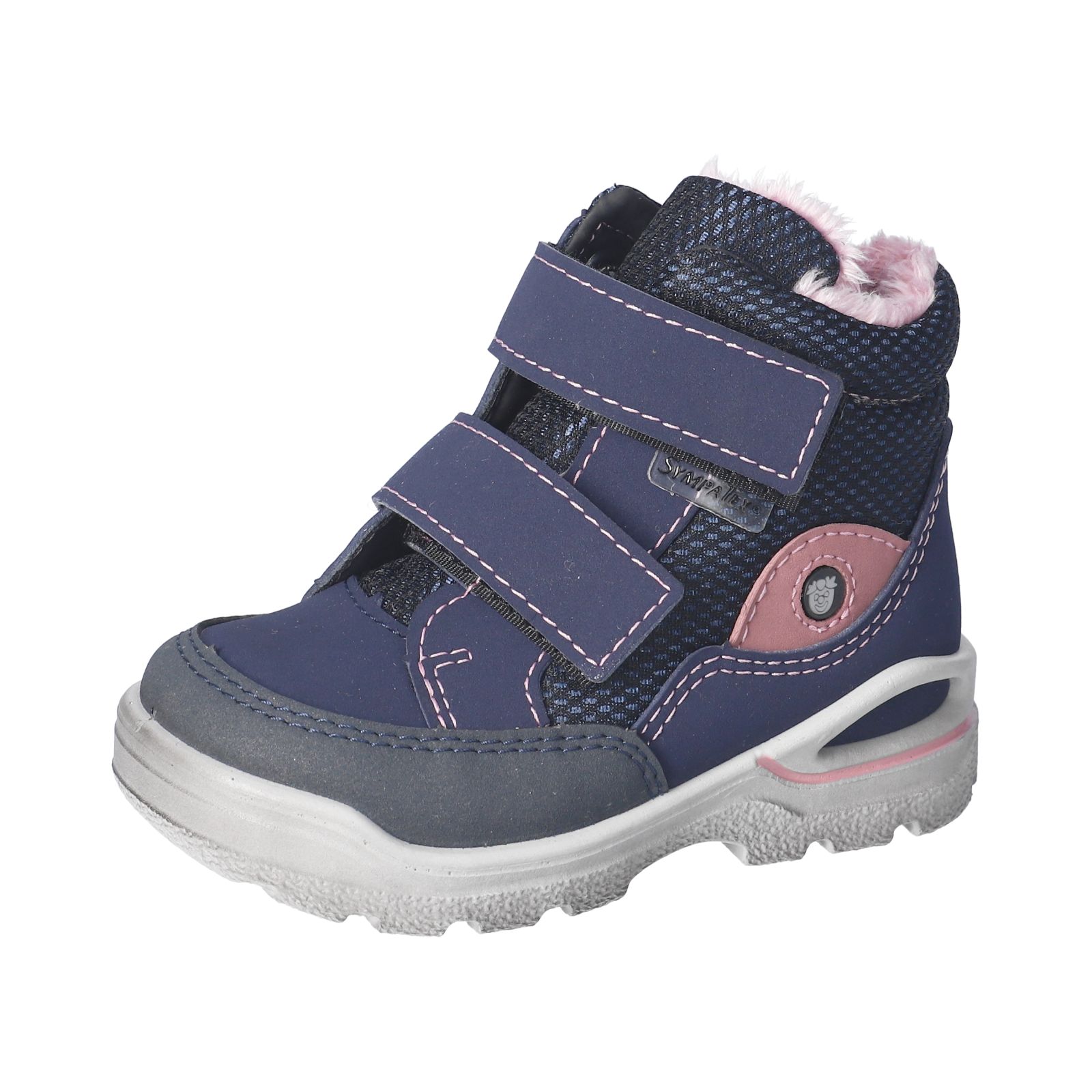 LASSE - Winterboots