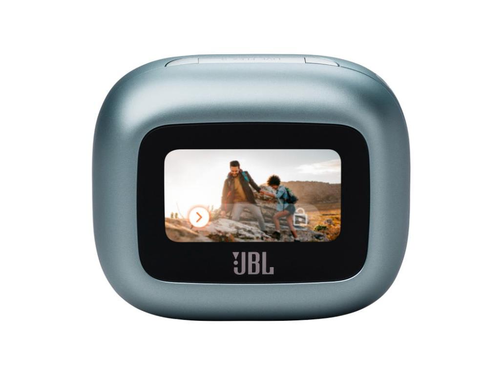 AURICULARES TWS JBL LIVE FLEX 3BLU AZUL