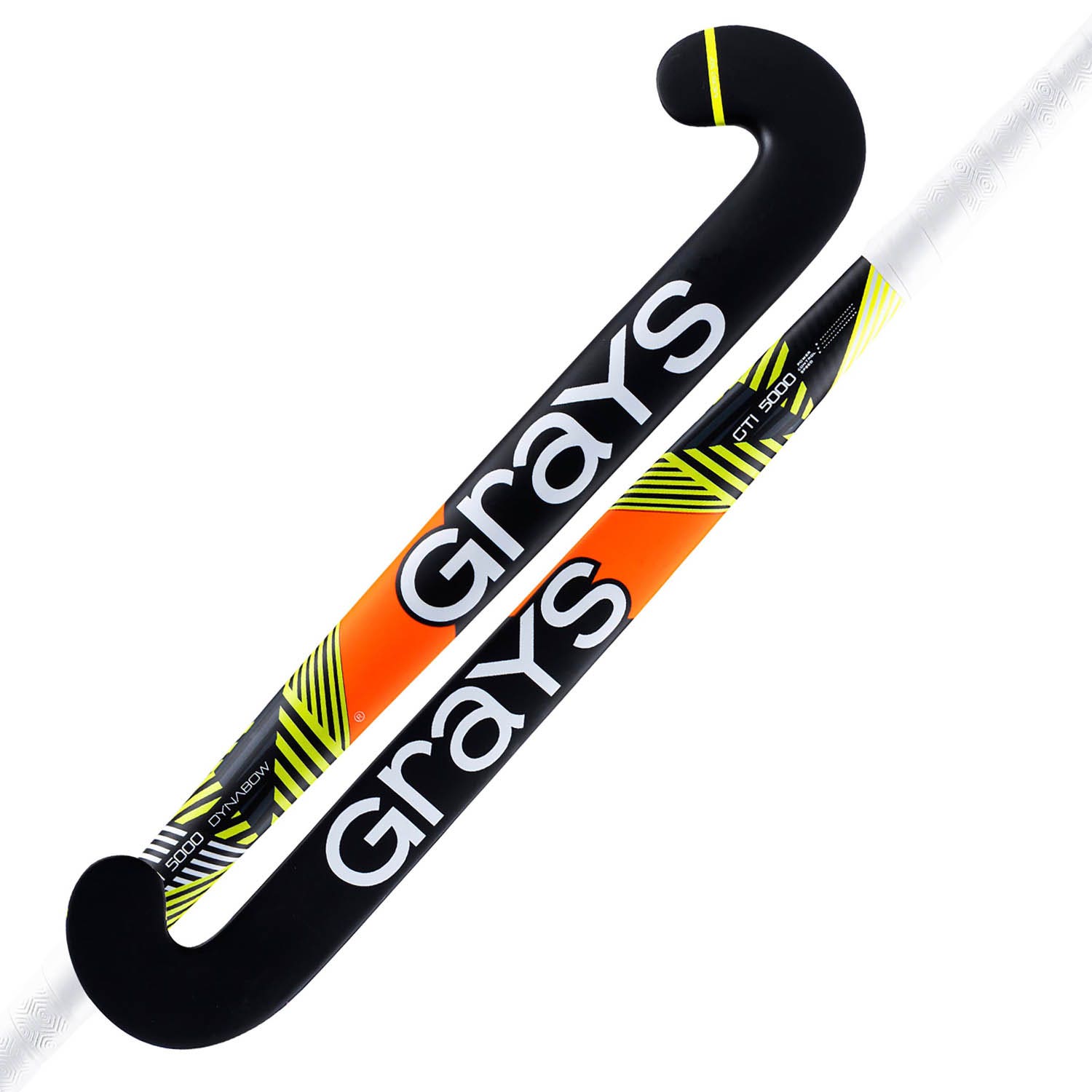 Grays  GTI5000 Dynabow