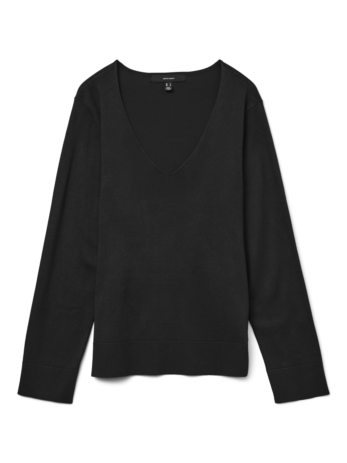 VMSILJE Gebreide pullover