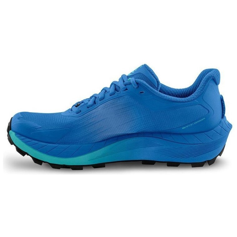 Topo Mtn Racer 4 Women Blue/Blue