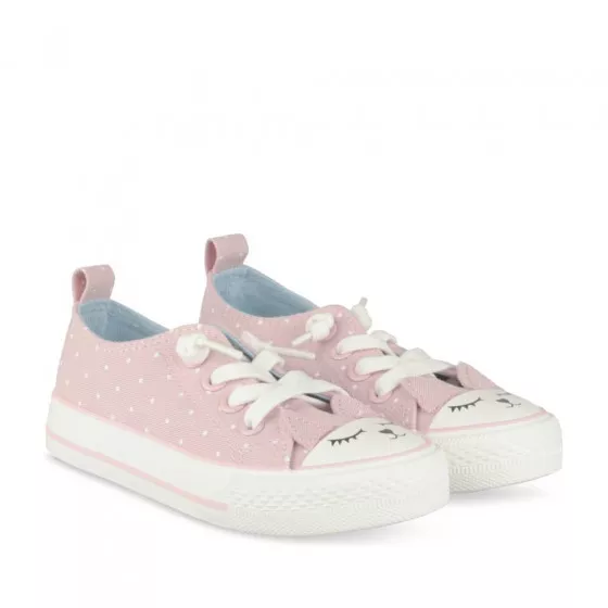 Baskets ROSE NINI & GIRLS