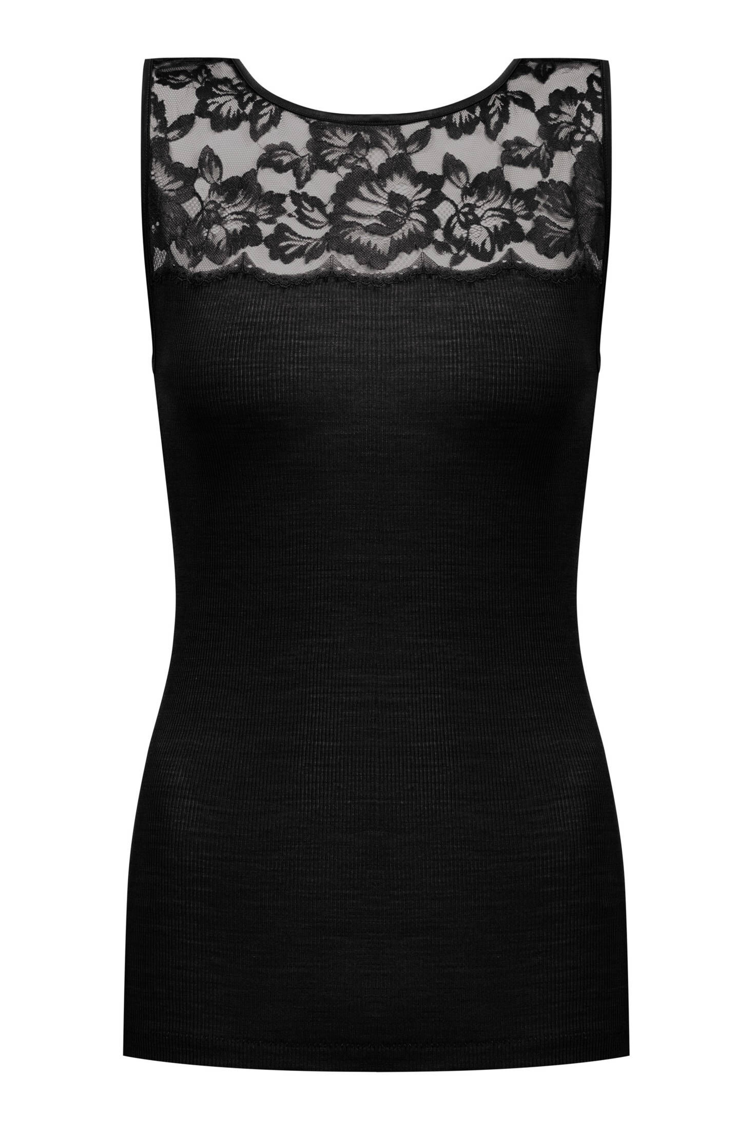 mey| Damen Top Serie Wool Love