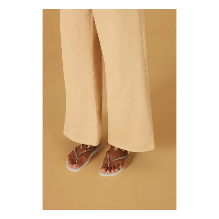 Havaianas Tongs Slim | Beige