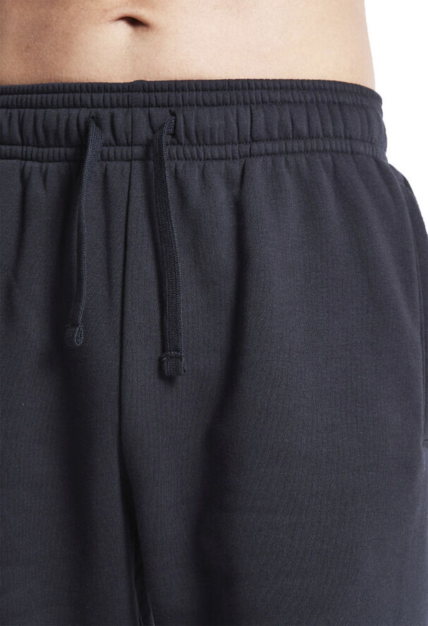 Under Armour Rival Fleece Big Logo shorts Sort