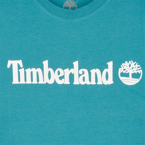 Timberland - T25U24-875-J - Bleu