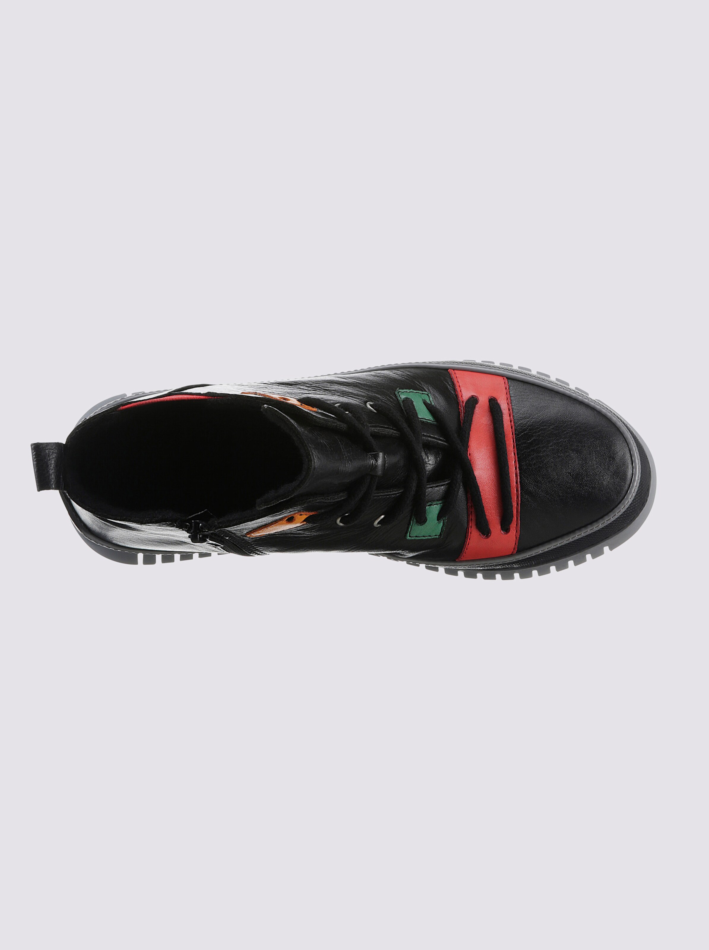 Stiefelette