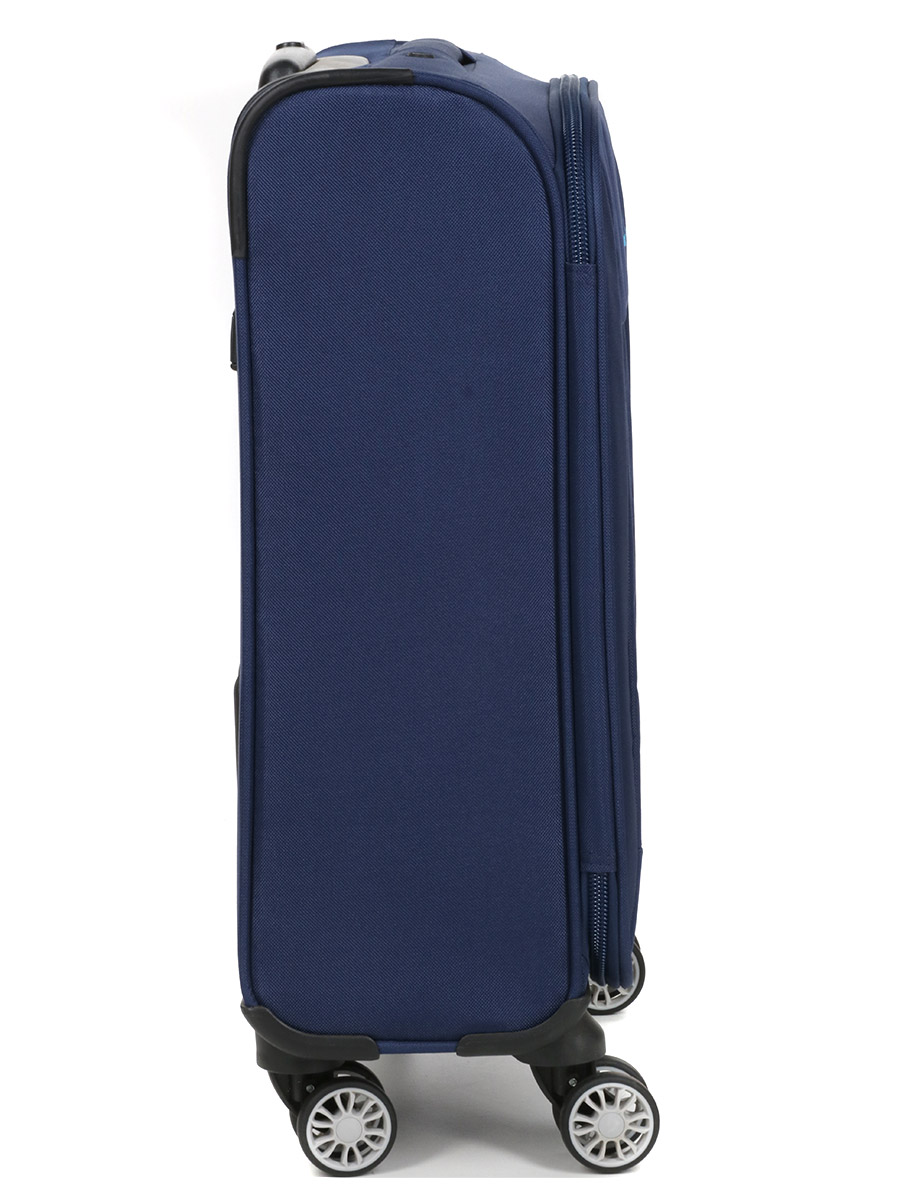 Valise Madisson Londres 2 - 55 cm
