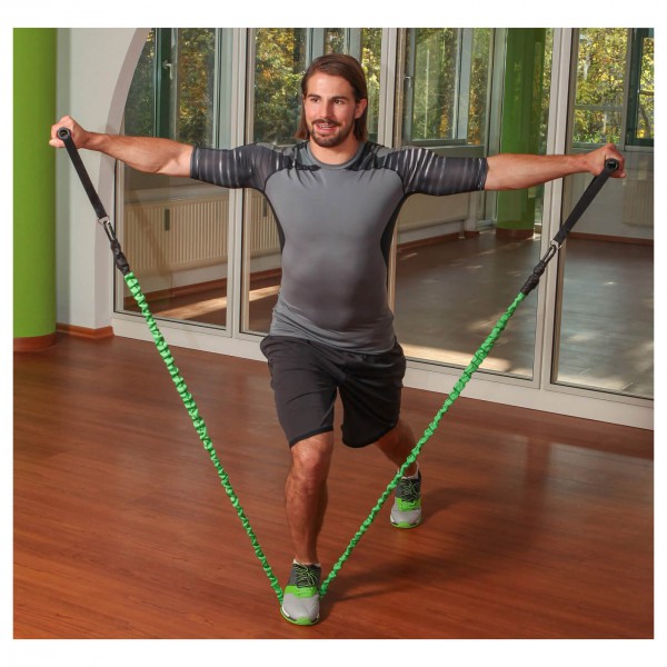 Schildkröt Fitness - Expander Set Pro - Functional training