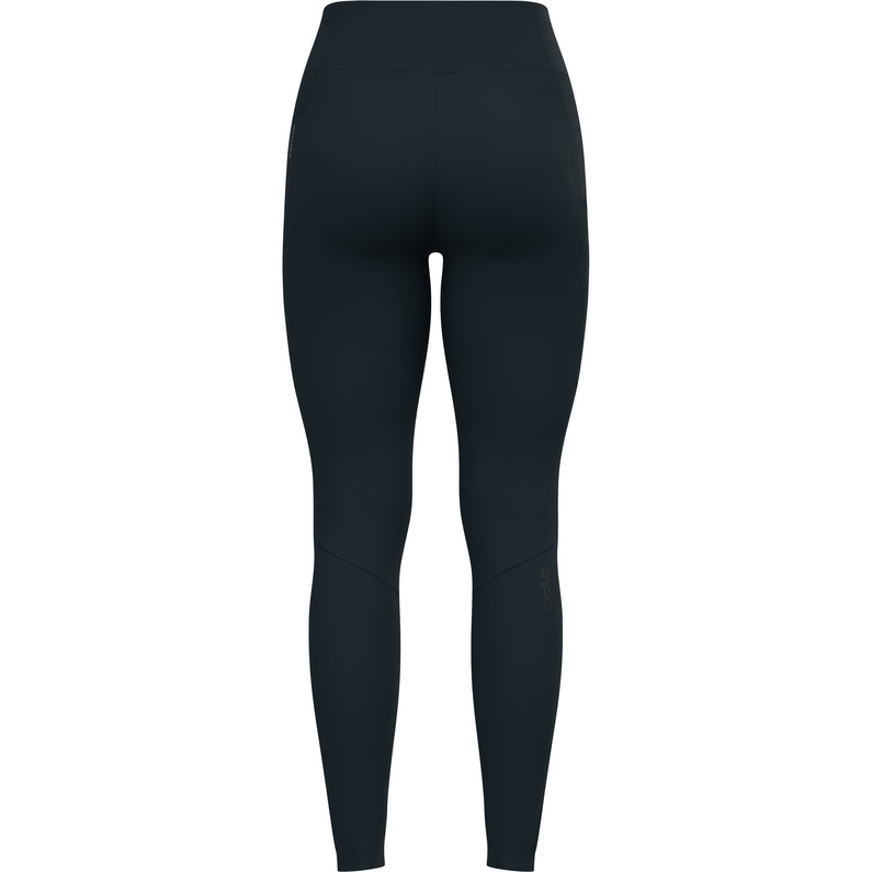 Odlo Damen Zeroweight Pro Windproof Warm Tights