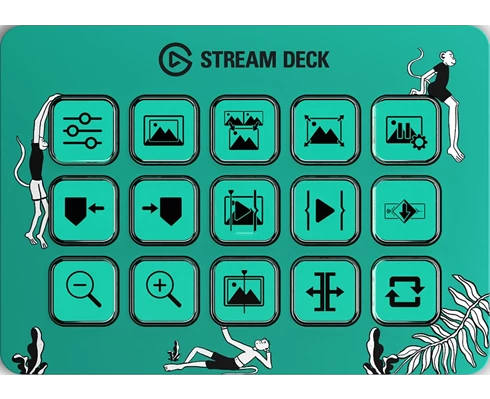 Elgato Stream Deck MK.2