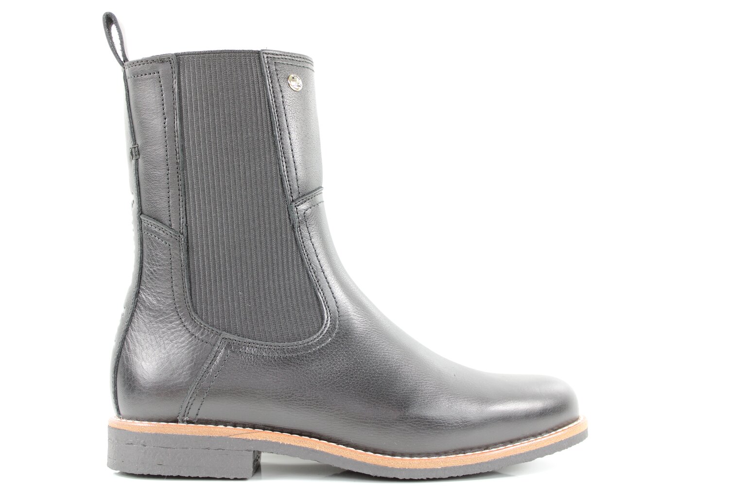 Panama Jack Stiefeletten