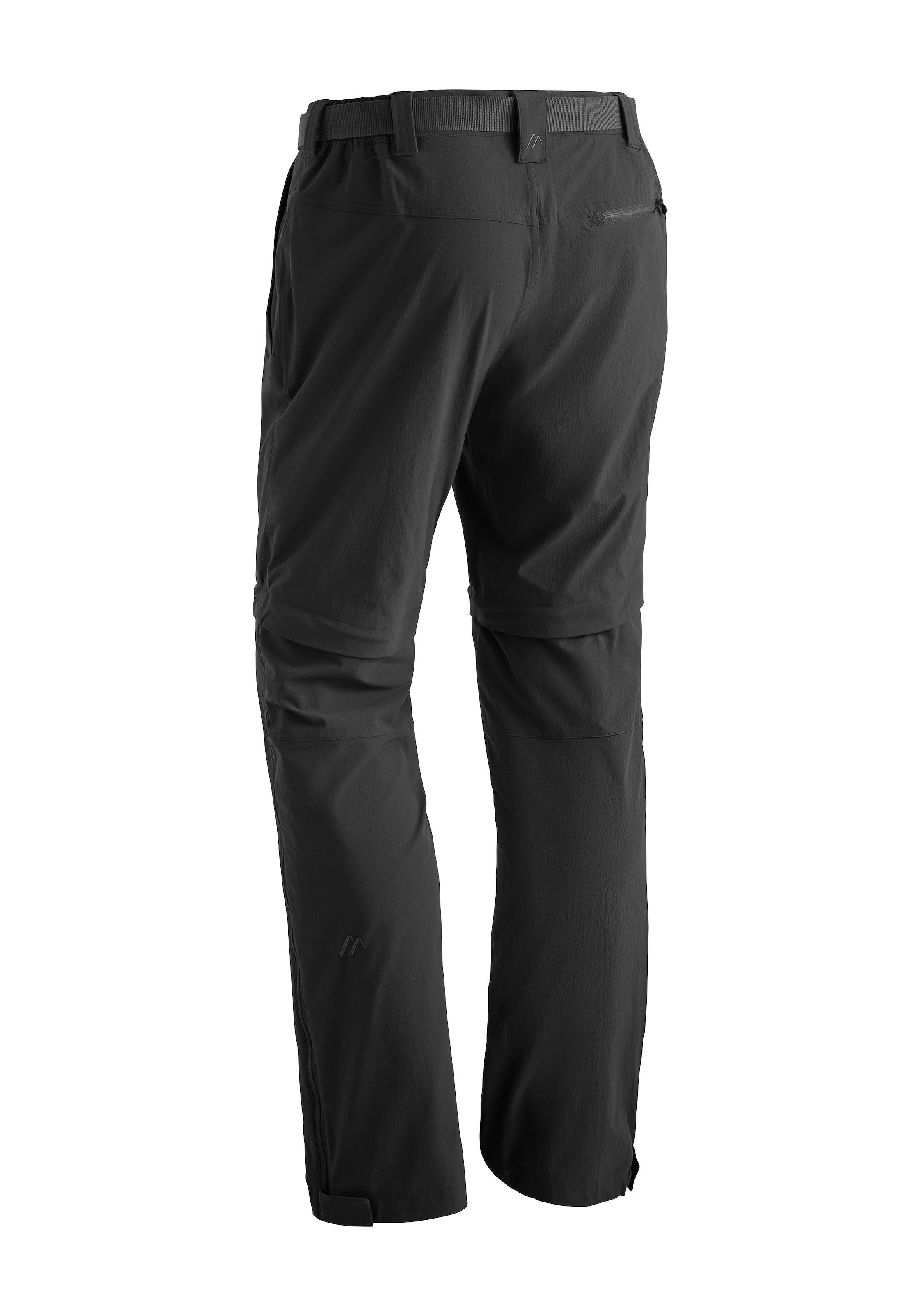 Maier Sports Funktionshose »Tajo«  Herren Wanderhose, zipp-off Outdoor-Hose, 4 Taschen, Regular Fit