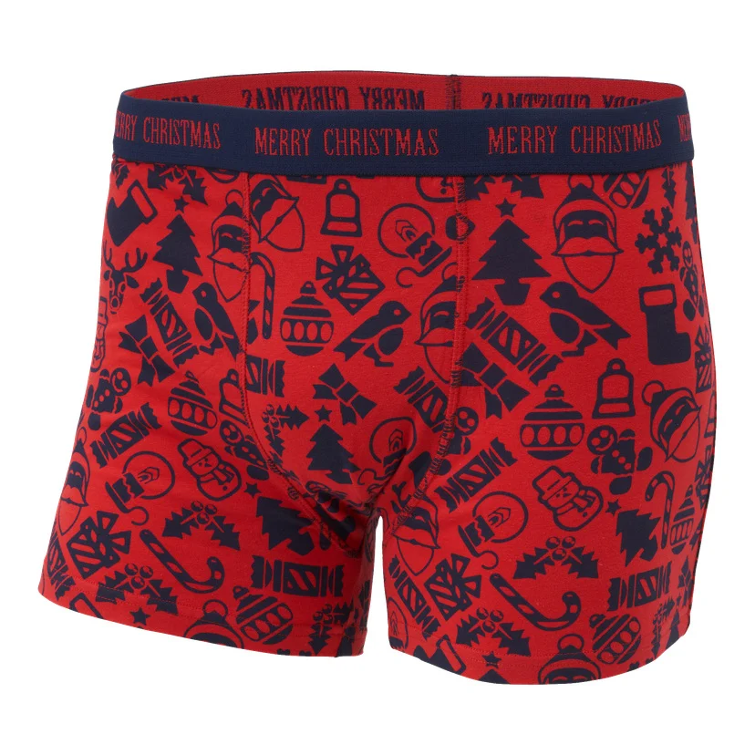Boksershorts 2-pk XXL