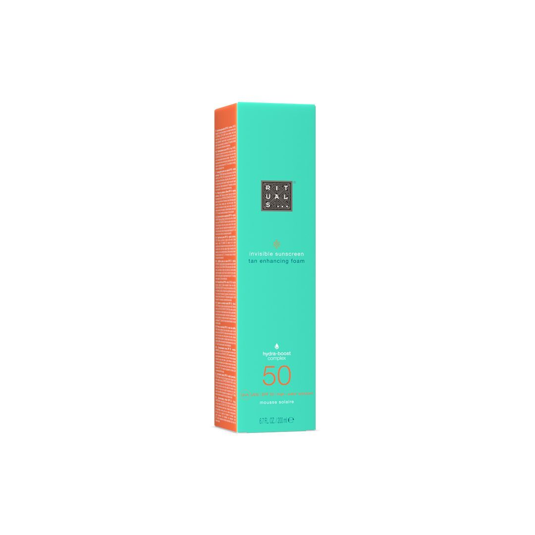 Karma Sun Foaming Sun Protection SPF 50 - 200ml