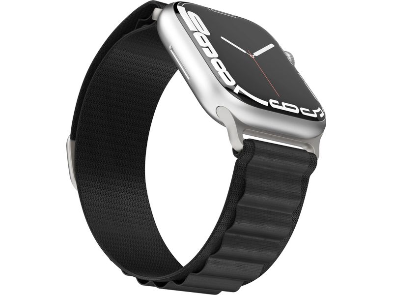 Vonmählen Armband Action Loop Apple Watch 42/44/45/49 mm Bl Armband für Apple Watch 42/44/45/49 mm