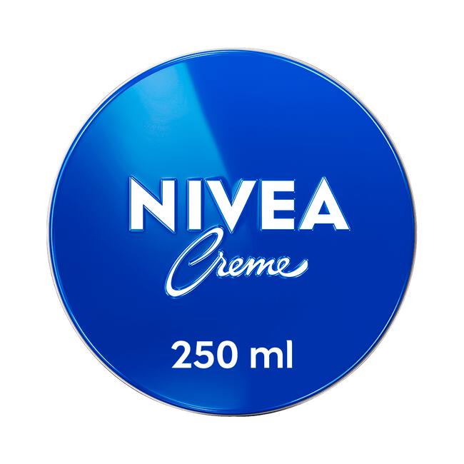 Nivea Crème Blik 250ml