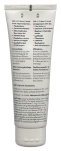 DUL-X Classic Creme, 125 ml
