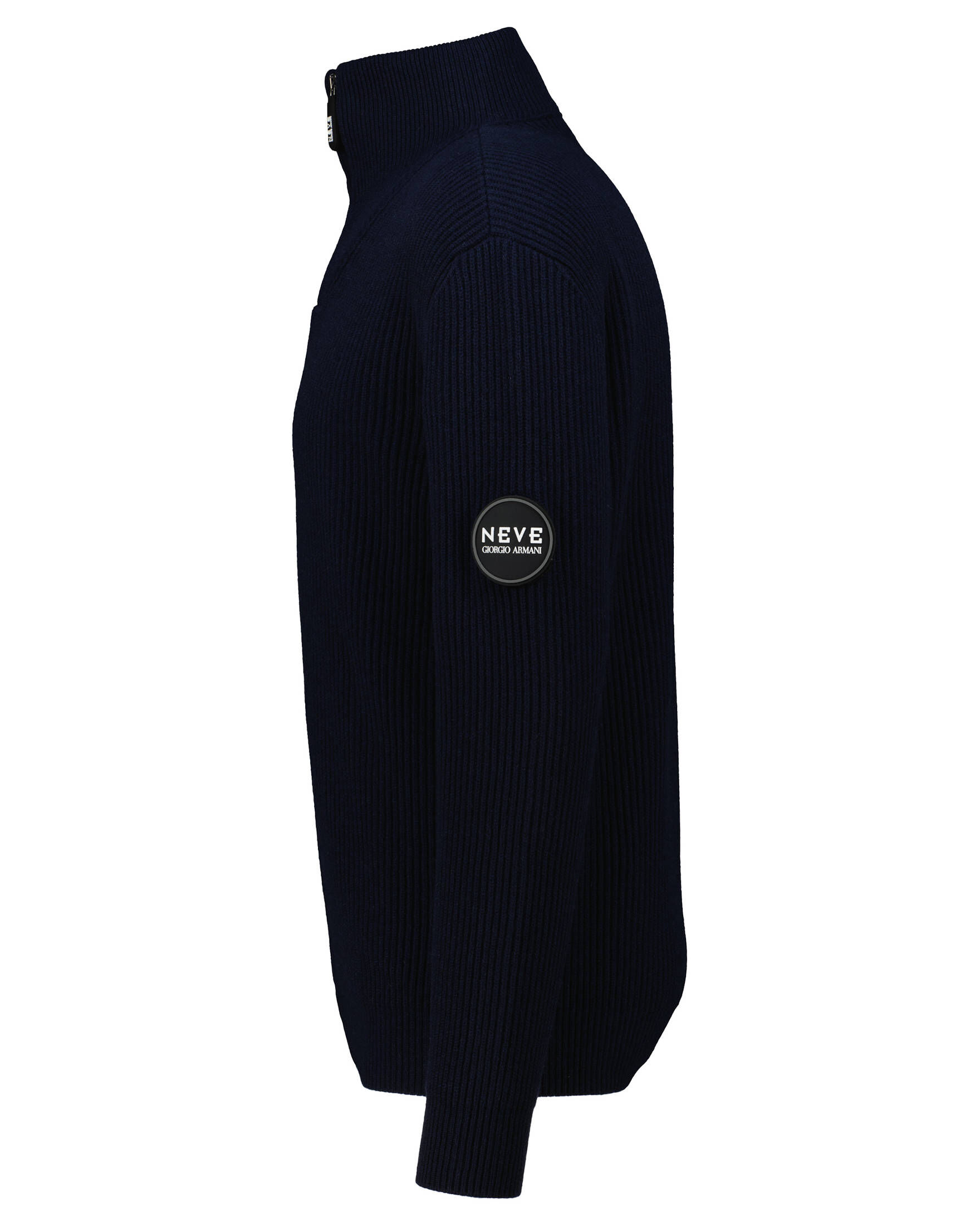 Giorgio Armani| Herren Strickpullover mit Kaschmir