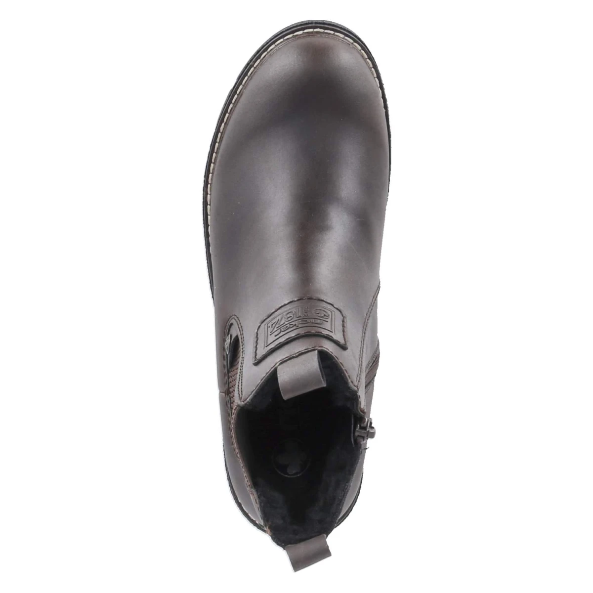 RiekerChelseaboots - BRAUN