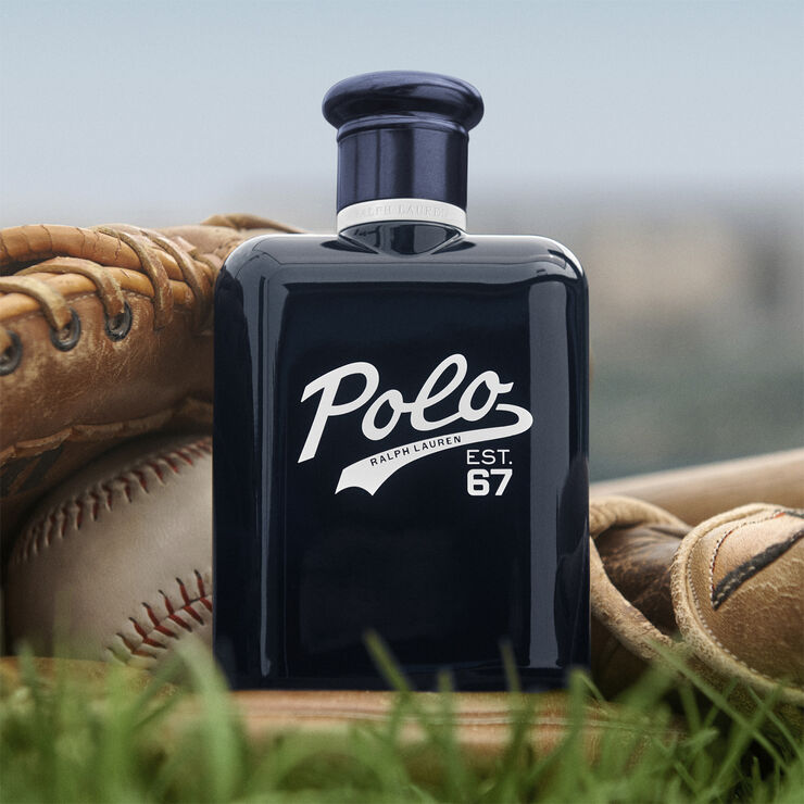 Polo Ralph Lauren Ralph Lauren Polo 67 Eau de Toilette 40ml