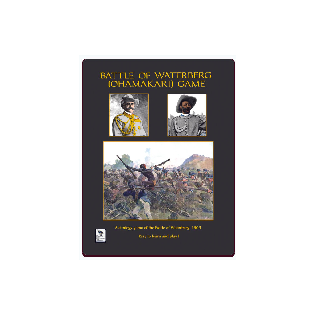 Battle of Waterberg