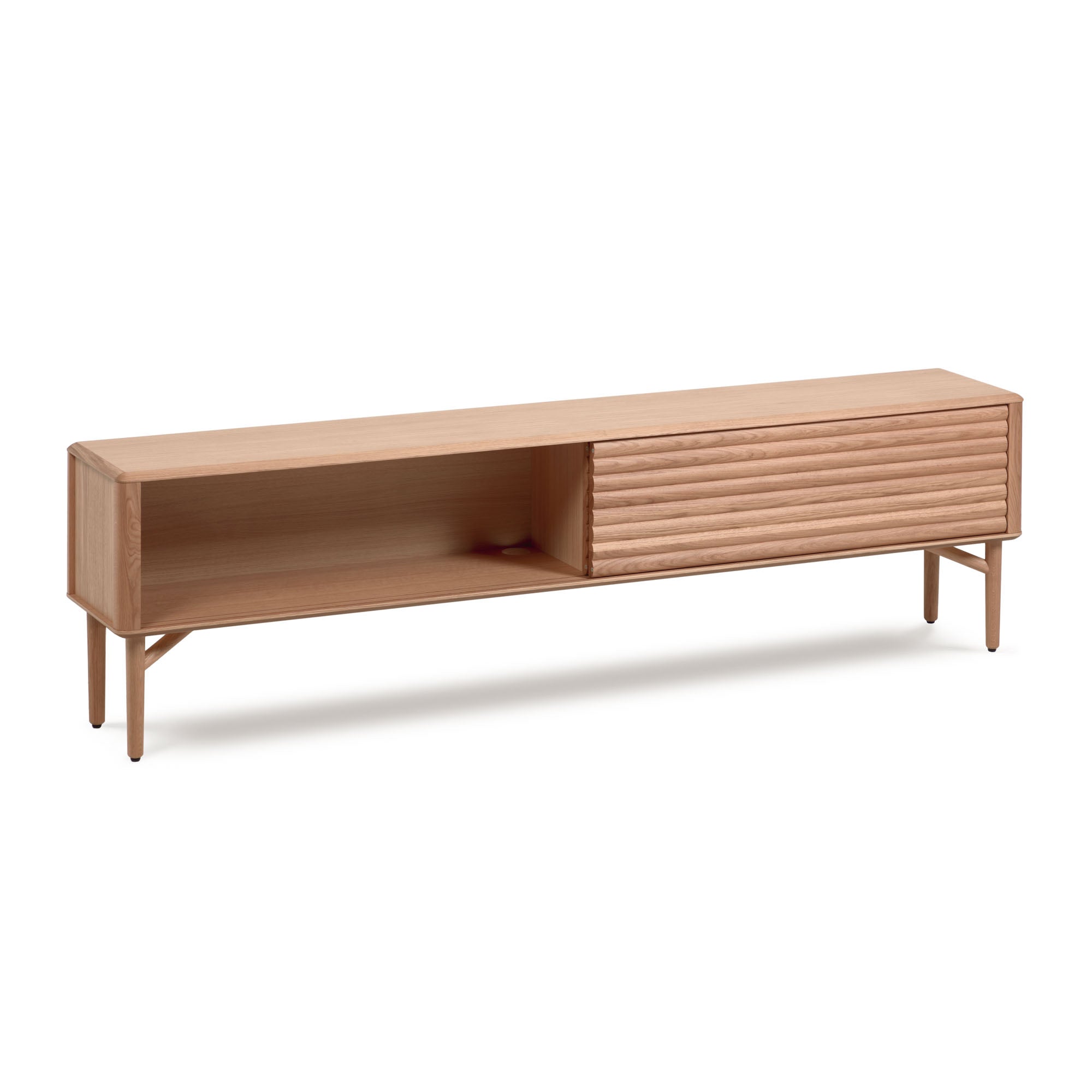 Kave Home Lenon Tv-meubel