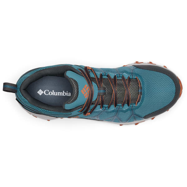 Chaussure de randonnée basse COLUMBIA PEAKFREAK II OUTDRY CLOUDBURST/OWL