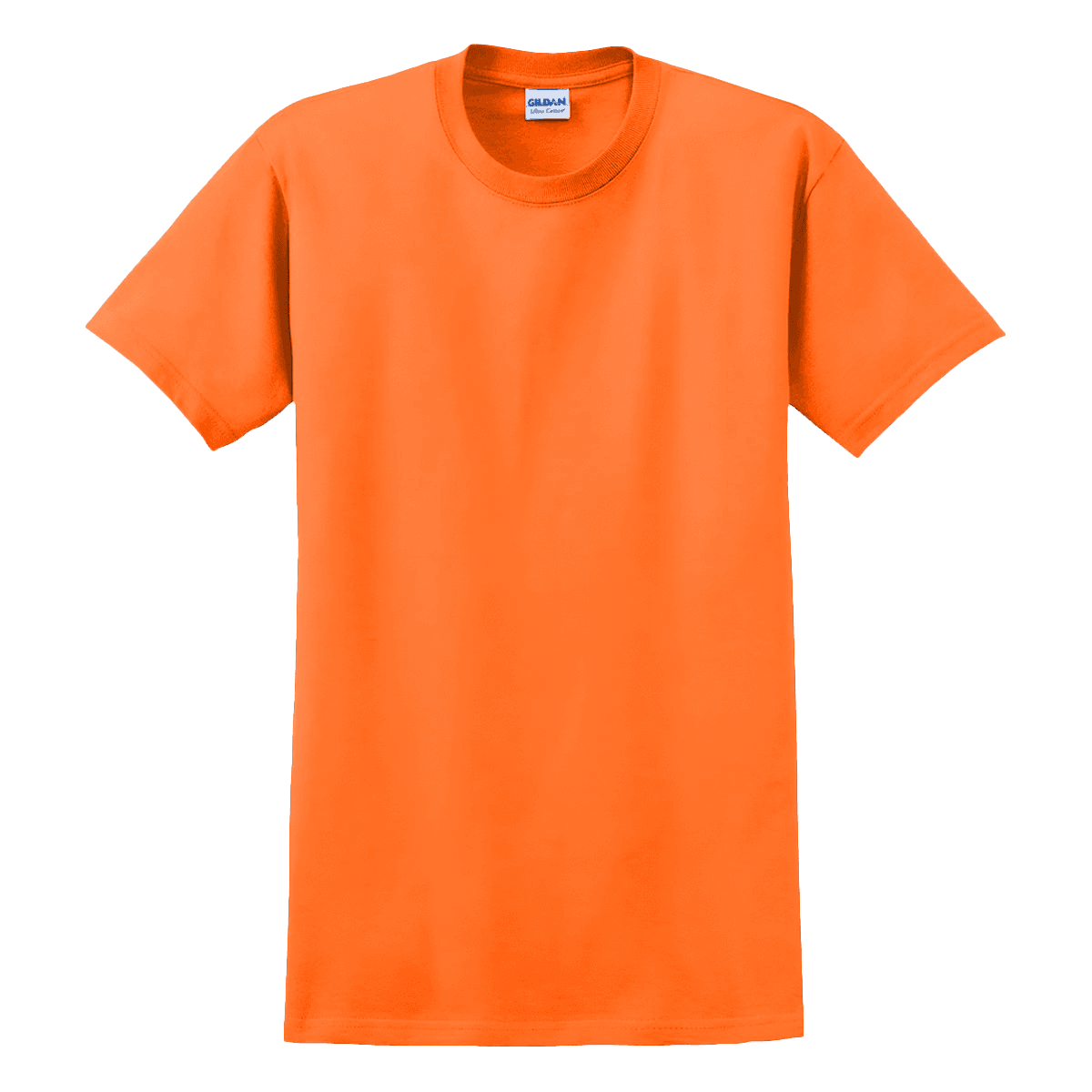 Gildan 2000 - T-Shirt Homme Ultra 100% Coton