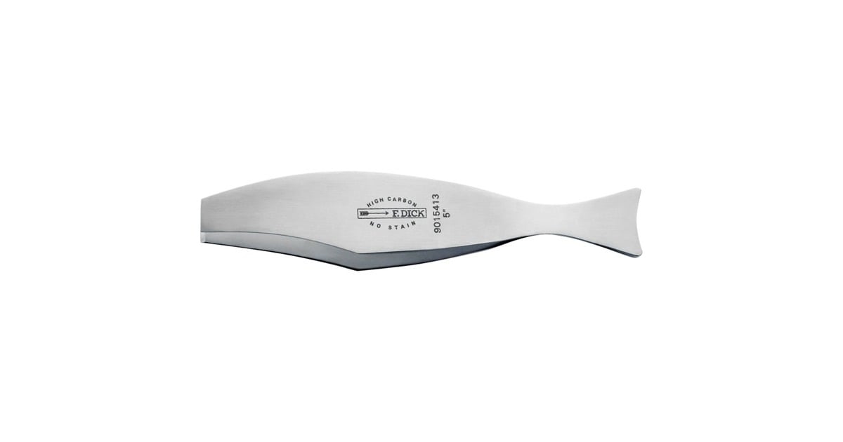 DICKGratenpincet bestek  (Roestvrij staal, 13 cm)