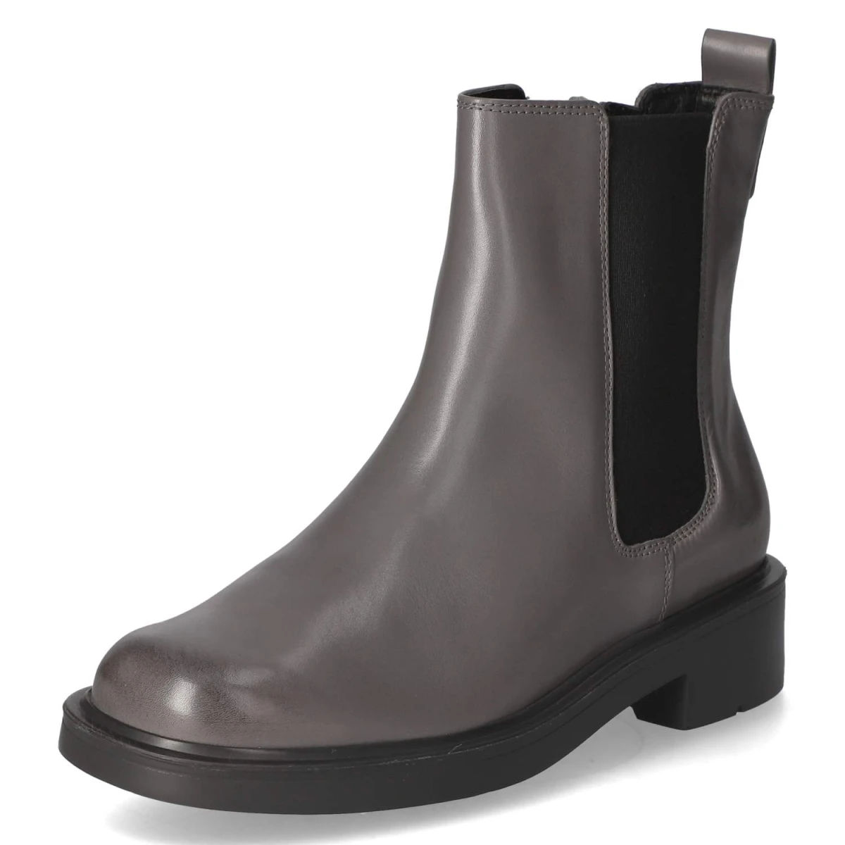 HöglChelsea Boots - IRON