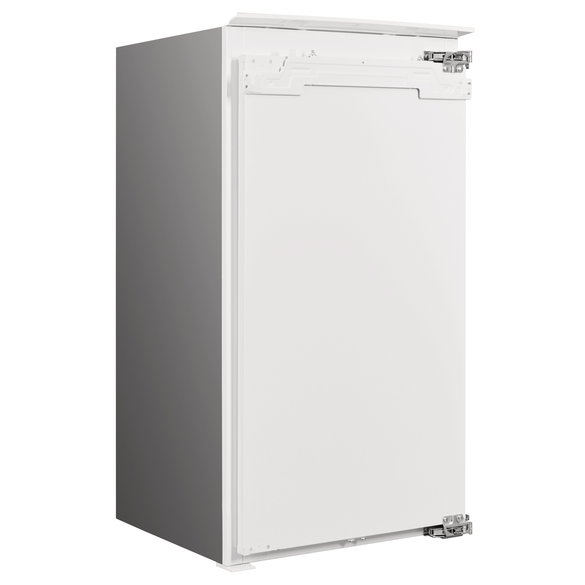 BAUKNECHT Einbau-Kühlschrank KSI 10GF2 - mit Gefrierfach - E