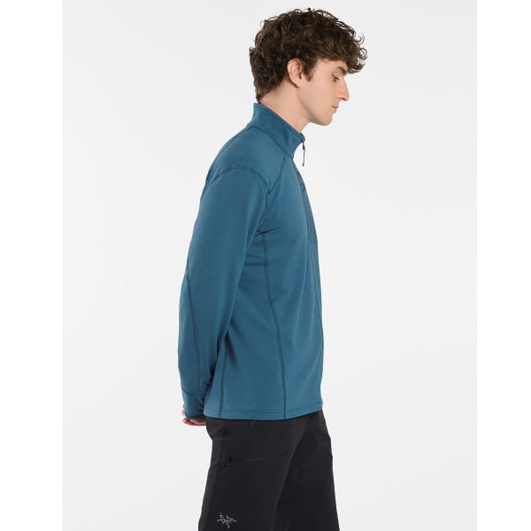 Veste polaire randonnée ARC'TERYX DELTA JACKET M SERENE