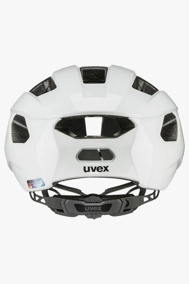 uvex rise Velohelm