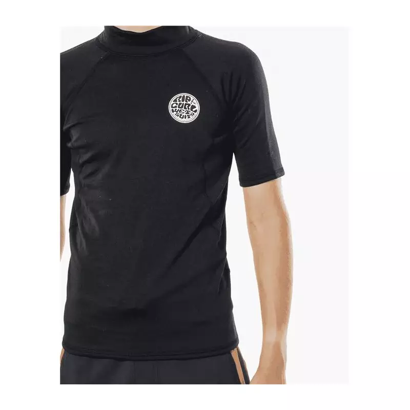 Lycra junior RIPCURL Boys Thermopro S/Sl Black
