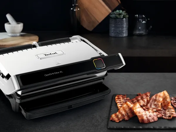 Tefal GC760D30 OptiGrill Elite XL - 2200 W