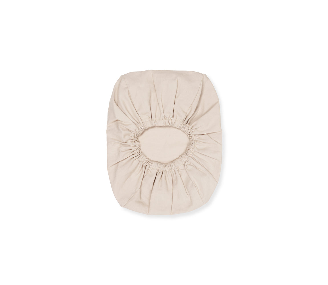 Wet Wipe Cover, Vådserviet cover - Grey Sand