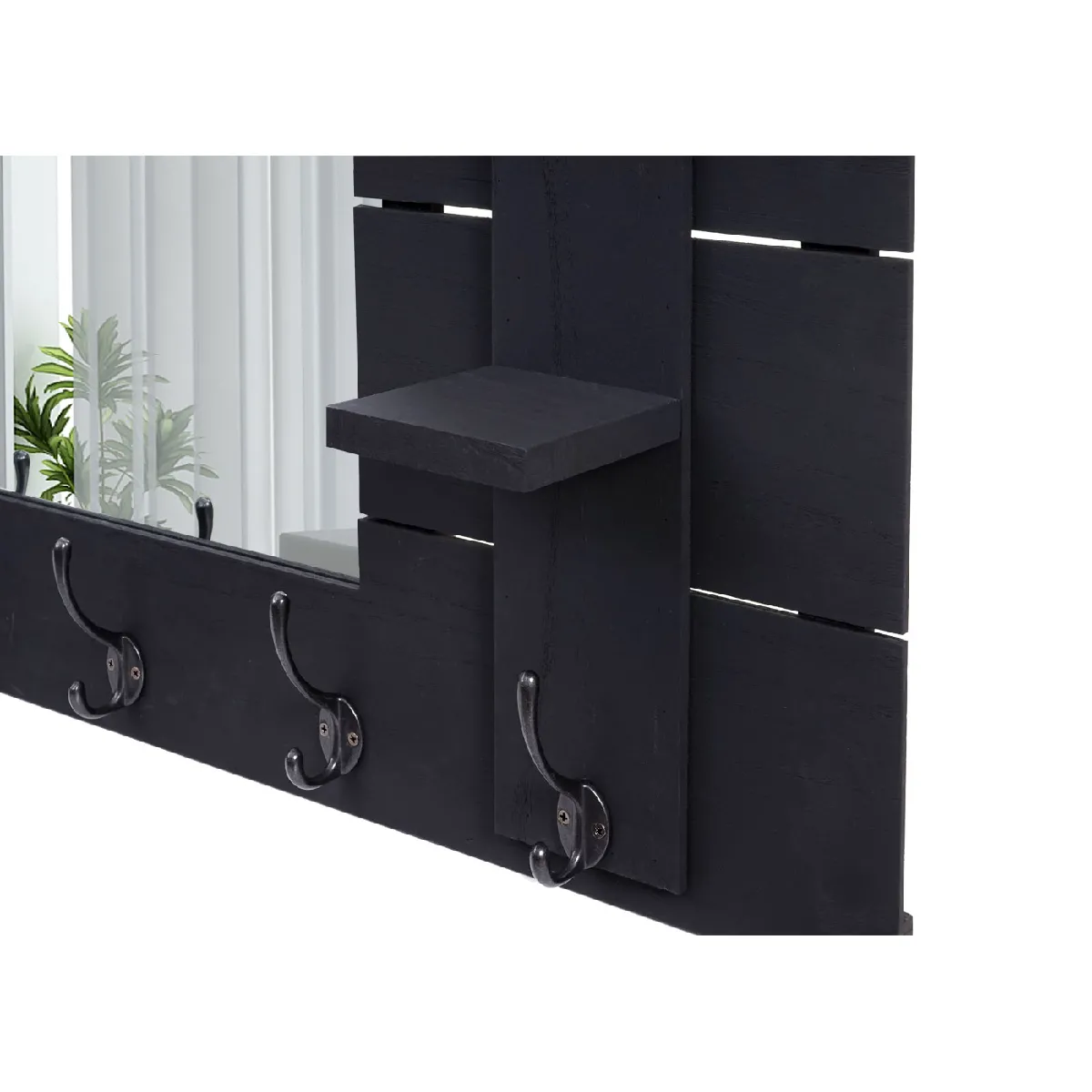Mendler HWC-C89 Gris foncé
