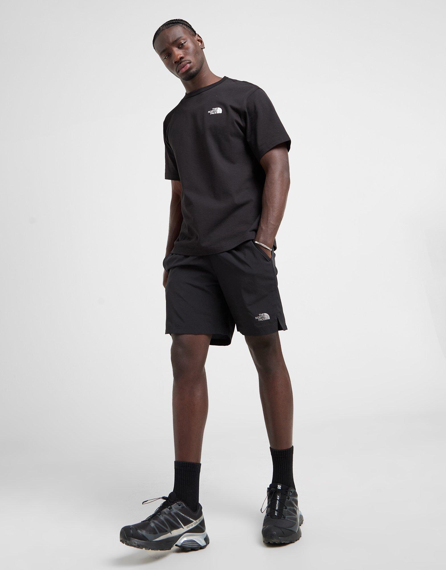 The North Face Short 24/7 Homme