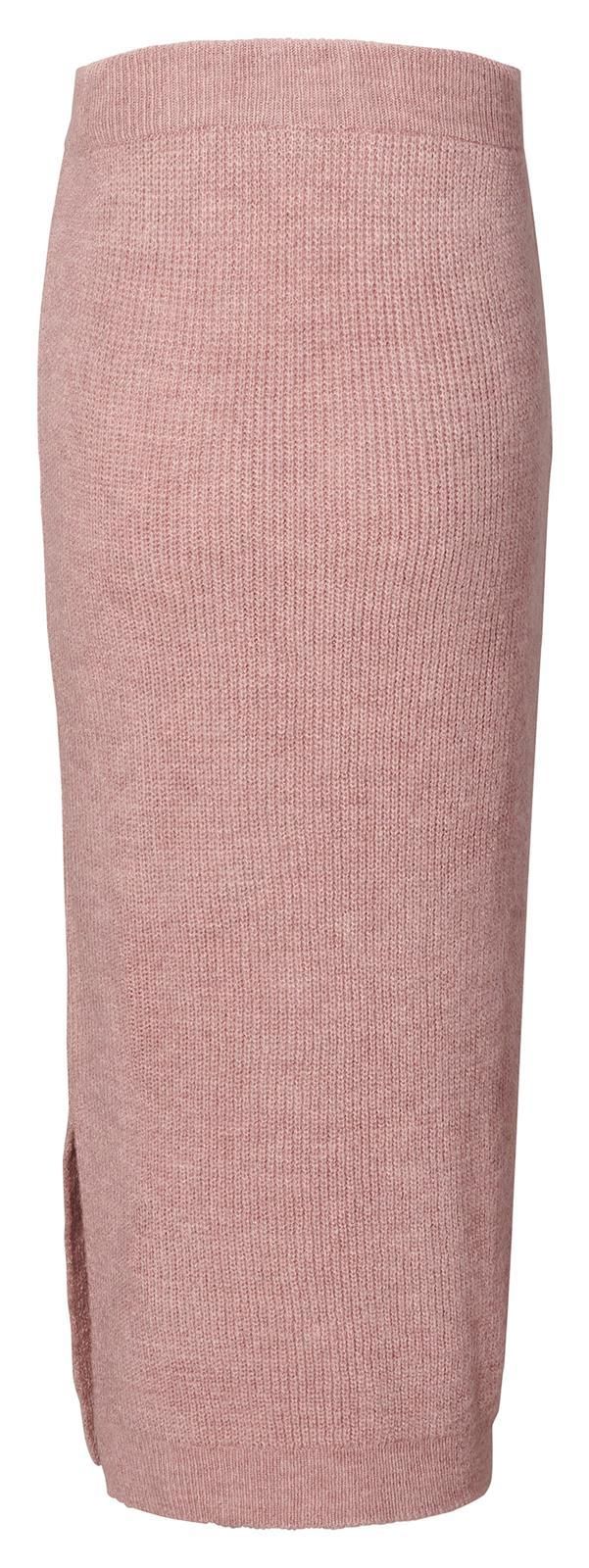 Noppies Maternity Rok Risor - Lilas