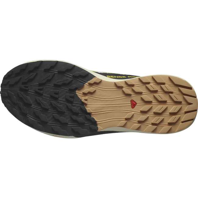 SENSE RIDE 5  Trailrunning-Schuhe Herren