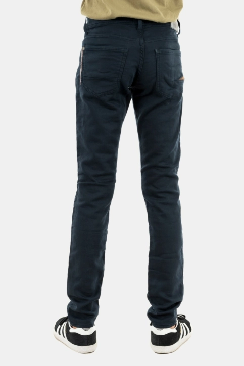 jeans Le Temps Des Cerises maxx bleu