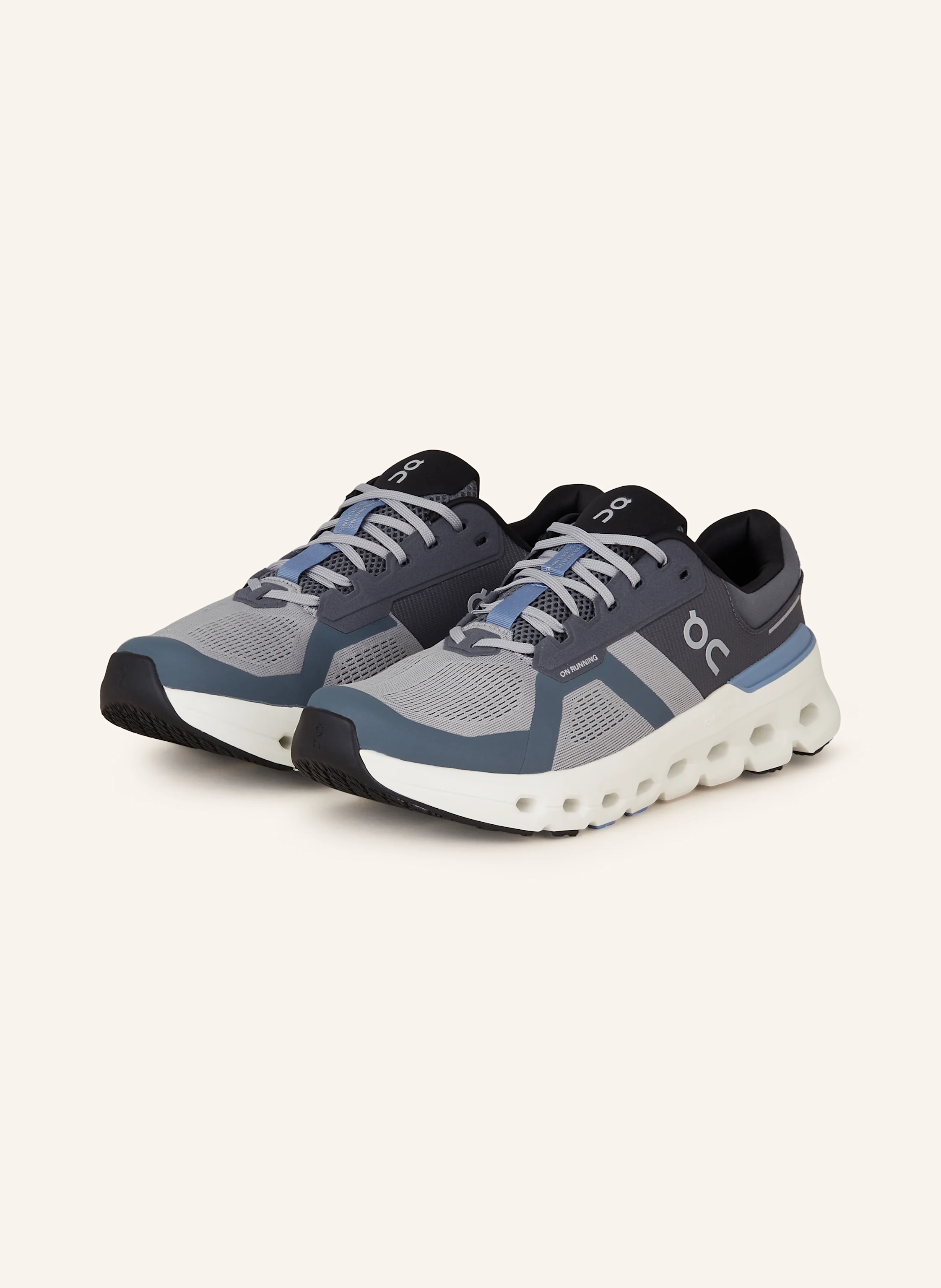 On Laufschuhe CLOUDRUNNER 2