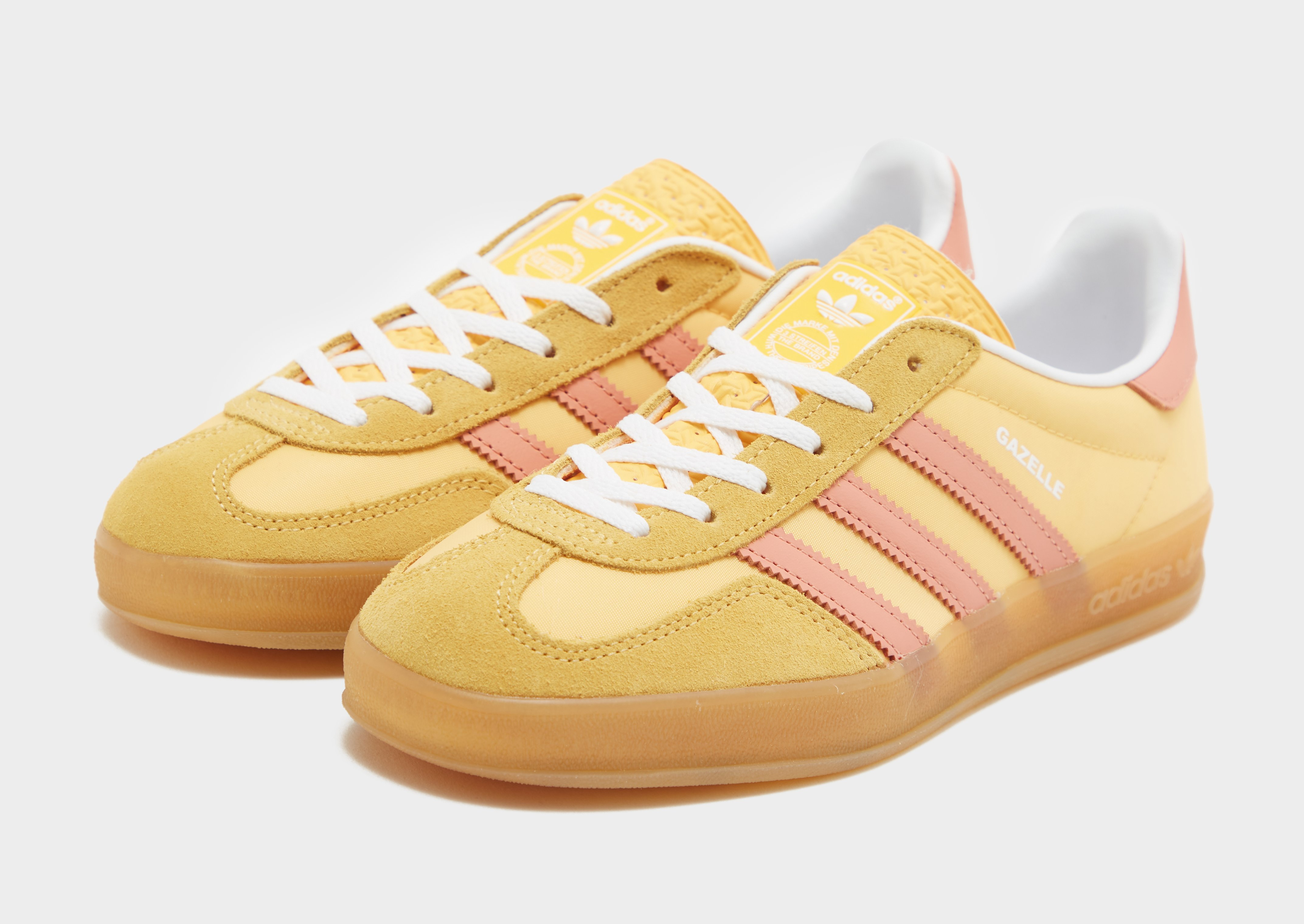 adidas Originals Gazelle Femme