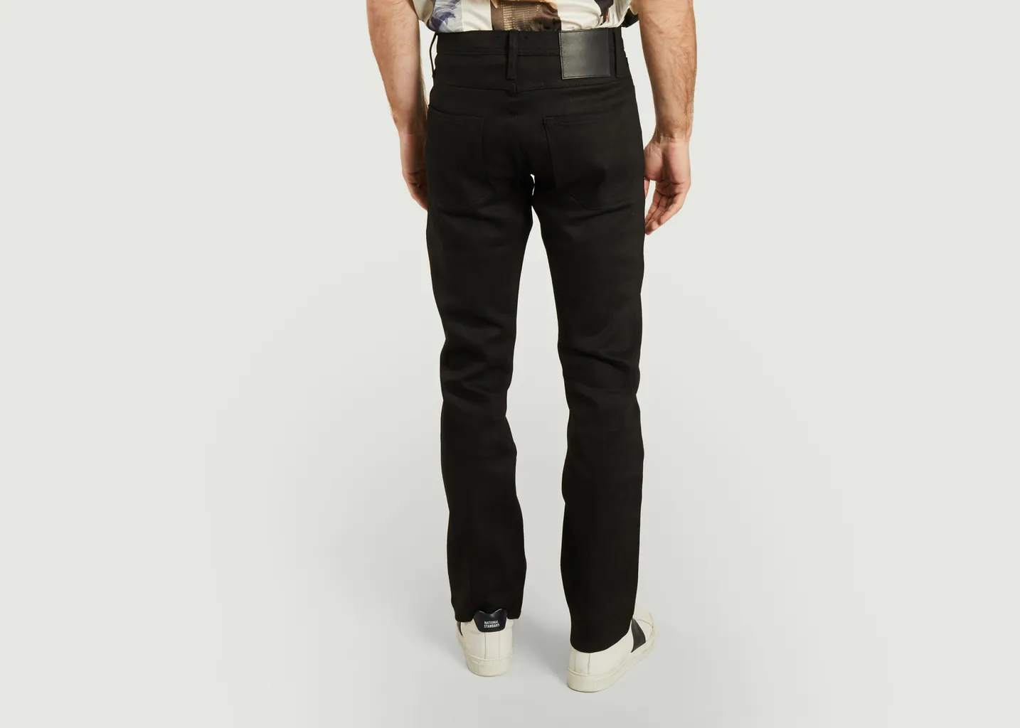 Jean UB344 11 oz The Unbranded Brand