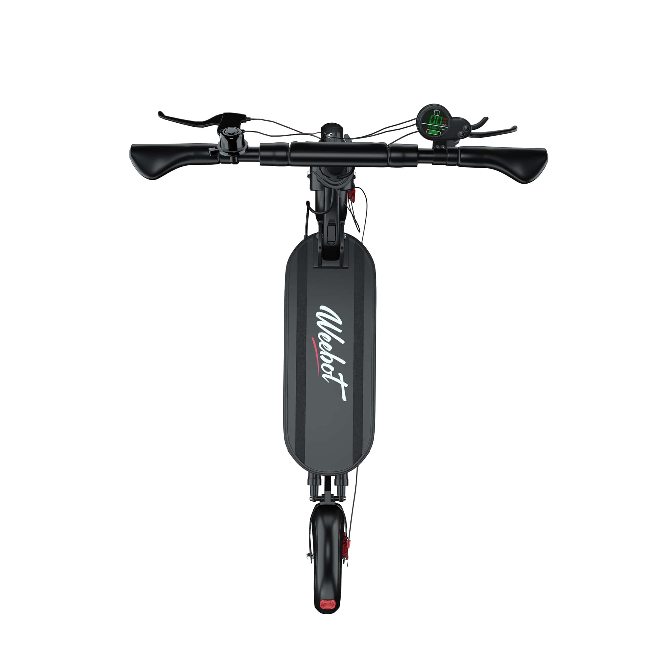 Trottinette Electrique Weebot Leika - 10 Pouces ( 52V 18 Ah )