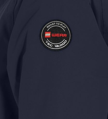 LEGO? Wear Flyverdragt - LWJipe - Dark Navy