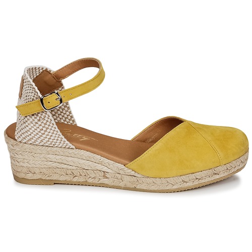 Betty London - INONO Amarillo