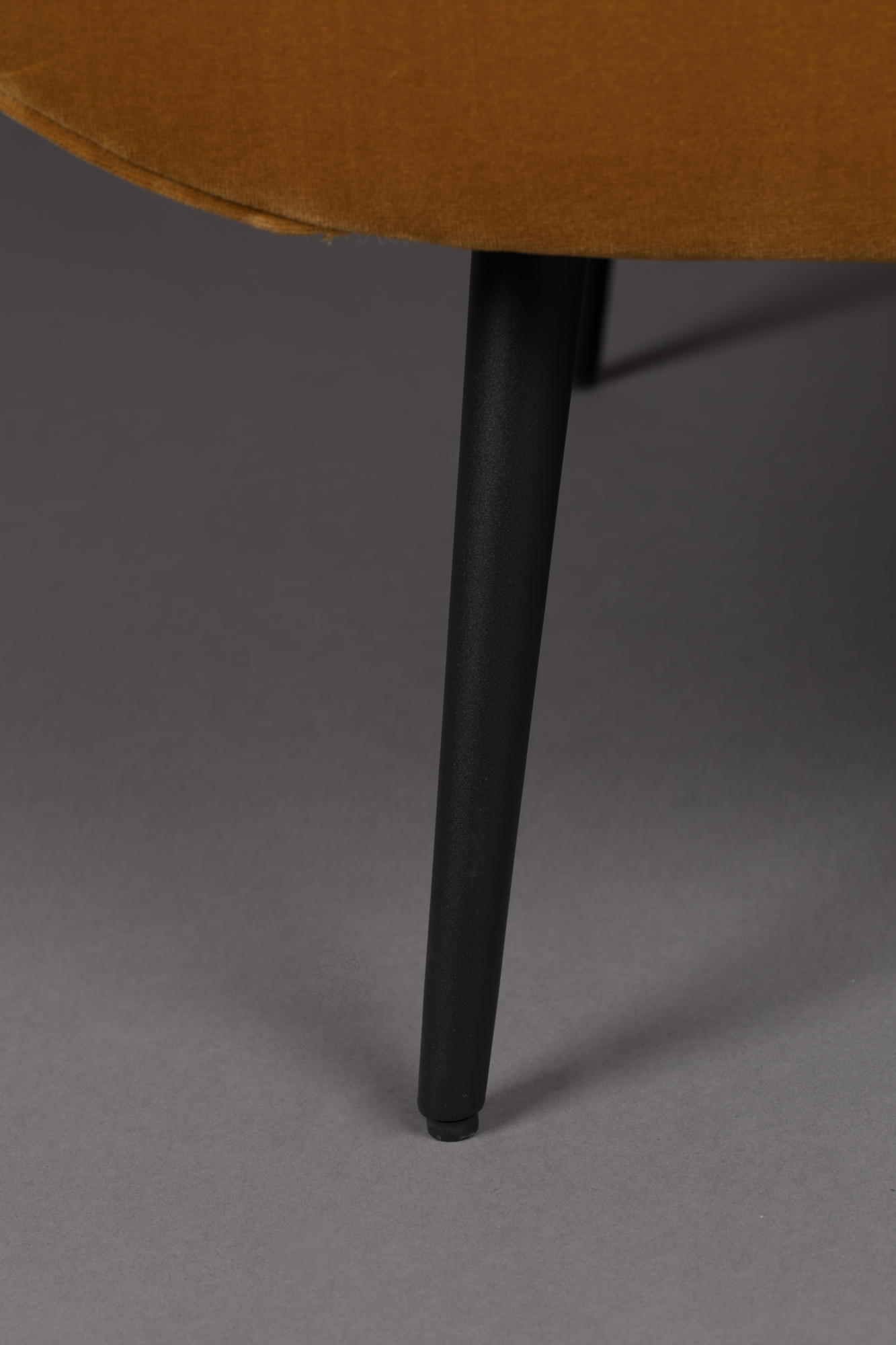 Dutchbone fauteuil Glodis Whiskey